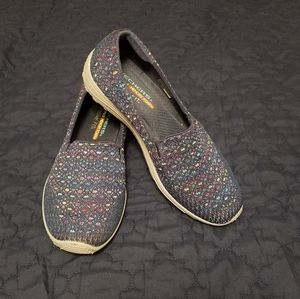 Skechers Slip On Shoes